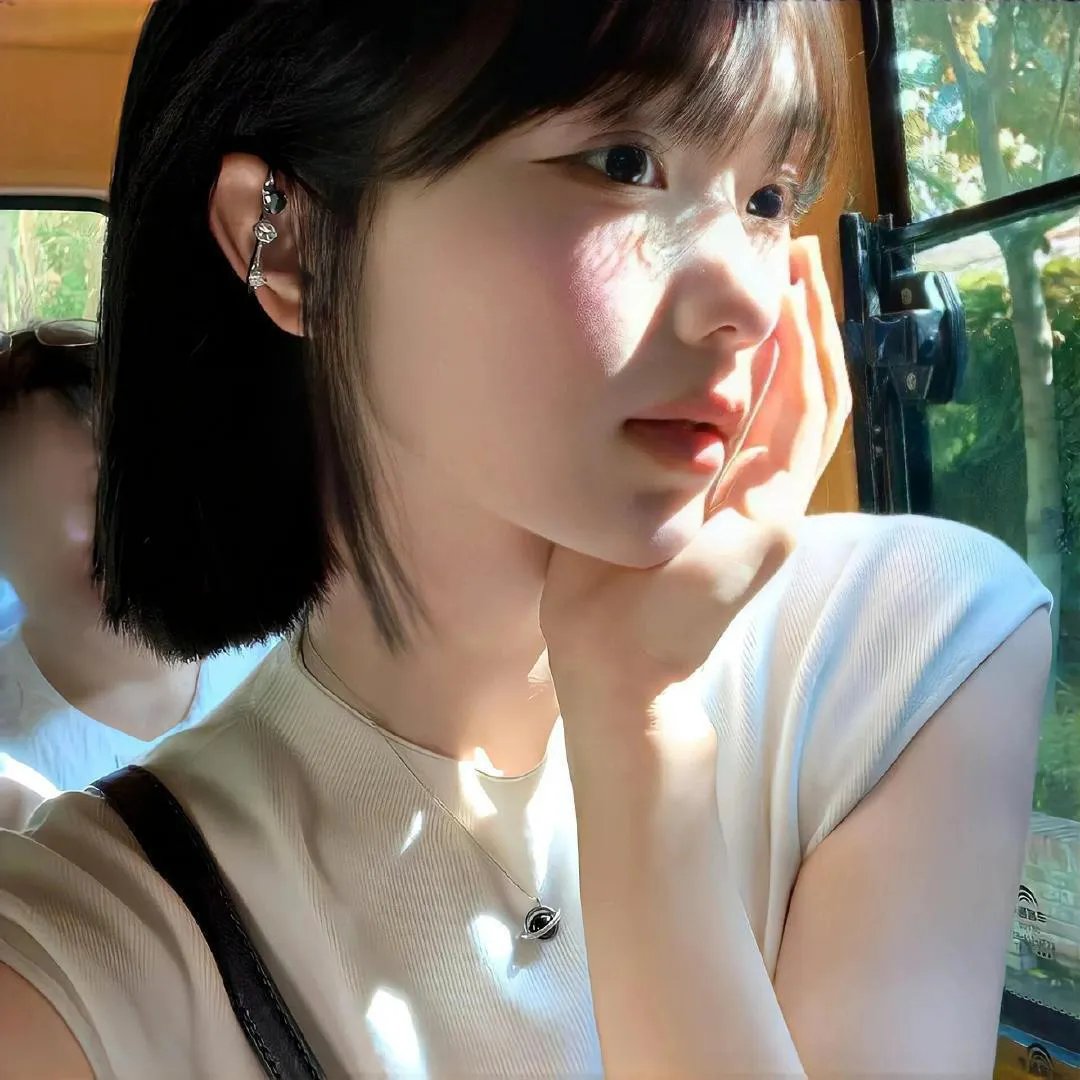 稚情