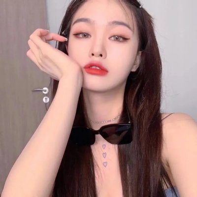 贩售太阳的女孩